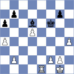 Arat - Amitpal (chess.com INT, 2023)