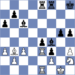 James - Artemenko (chess.com INT, 2023)