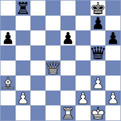 Naroditsky - Rustemov (chess.com INT, 2024)