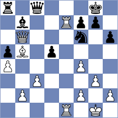 Tristan - Hamley (chess.com INT, 2024)
