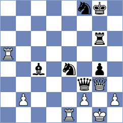 Pham Le Thao Nguyen - Nakamura (chess.com INT, 2024)