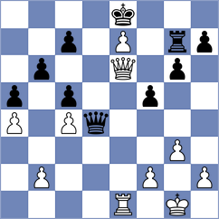 Grigorov - Lamaze (chess.com INT, 2021)