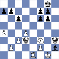 Ballotti - P. Komal Kishore (chess.com INT, 2024)