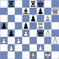 Teterev - Bogdanov (chess.com INT, 2024)