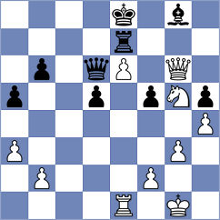 Lei Tingjie - Stefanova (chess.com INT, 2021)