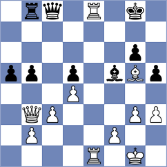 Baltag - Prydun (chess.com INT, 2024)