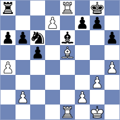 Kramnik - Schwabeneder (chess.com INT, 2023)