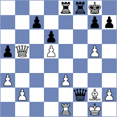 Schirmbeck - Ruge (chess.com INT, 2024)