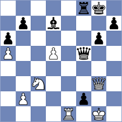 Botez - Taboas Rodriguez (chess.com INT, 2023)
