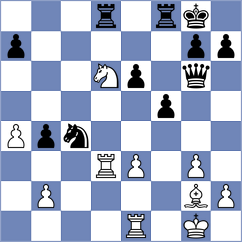 Flynn - Timmermans (chess.com INT, 2024)