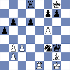 Arnold - Wong (Chess.com INT, 2021)