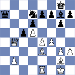 Fernandez - Yirik (Chess.com INT, 2021)