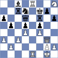 Grigorov - Sos Andreu (chess.com INT, 2022)