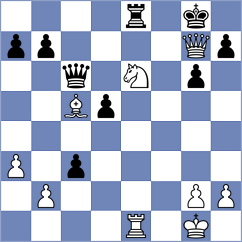 Vlachos - Chandratreya (Chess.com INT, 2021)