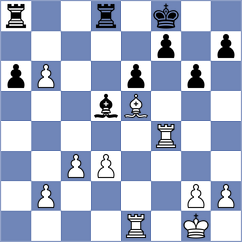 Chernomordik - Guerb (chess.com INT, 2023)