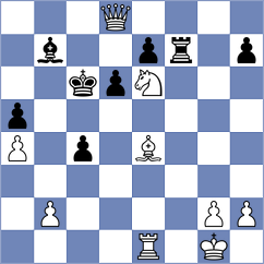 Toncheva - Manukyan (chess.com INT, 2021)