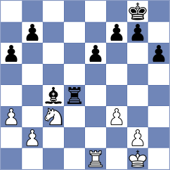 Trapeznikova - Myers (Chess.com INT, 2021)
