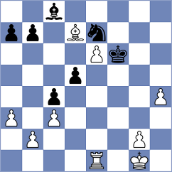 De Reese - Amega-Dzaka (chess.com INT, 2021)