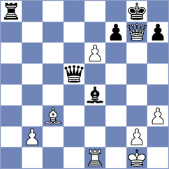 McCarthy - Bramson (Chess.com INT, 2021)