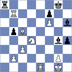Pert - Rawlinson (Chess.com INT, 2021)