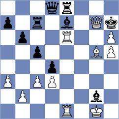 Gutierrez Olivares - Guillemette (chess.com INT, 2024)