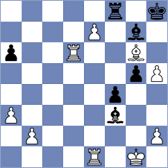 Piddubna - Najgebauer (chess.com INT, 2023)