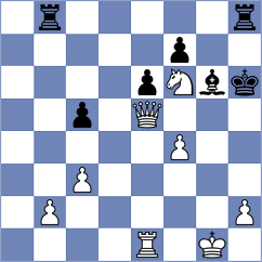 Toth - Vargas (chess.com INT, 2024)