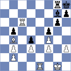 Zhizmer - Bach (chess.com INT, 2024)