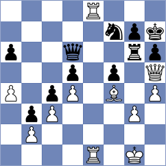 Ashwin - Harmon Vellotti (Chess.com INT, 2018)