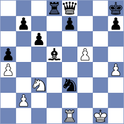 Mesquita - Mullodzhanov (chess.com INT, 2024)