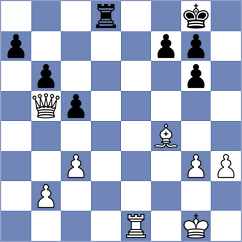 Lavrencic - Kogoj (Chess.com INT, 2021)