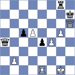 Havanecz - Matamoros Franco (Chess.com INT, 2021)