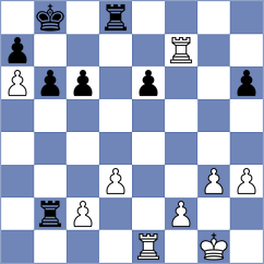Rakitin - Horak (chess.com INT, 2024)