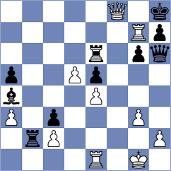 Dourerassou - Badelka (chess.com INT, 2024)