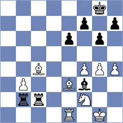 Rakhmanov - Bornholdt (chess.com INT, 2023)