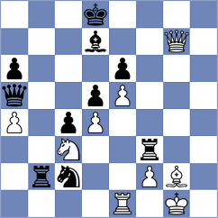 Golubev - Bjelobrk (chess.com INT, 2023)