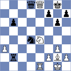 Ipatov - Virtanen (Chess.com INT, 2021)