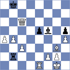 Sergienko - Hrabinska (Chess.com INT, 2021)
