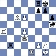 Williams - Palliser (Chess.com INT, 2021)