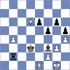 Mende - Fakhretdinova (chess.com INT, 2023)