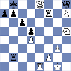 Martinez Alcantara - Mitrabha (chess.com INT, 2023)