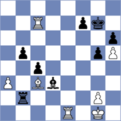 Vachier Lagrave - Donchenko (chess.com INT, 2024)