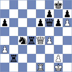 Hajek - Przybylski (Chess.com INT, 2021)