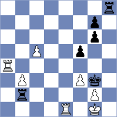 Stachanczyk - Omorjan (chess.com INT, 2023)