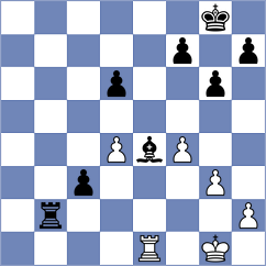 De Leon - Chomczyk (chess.com INT, 2021)