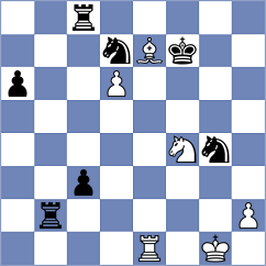 Leenhouts - Schroeder (chess.com INT, 2024)