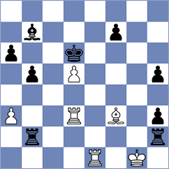 Steiner - Taichman (chess.com INT, 2024)