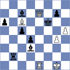 Martinez Reyes - Papasimakopoulos (chess.com INT, 2021)