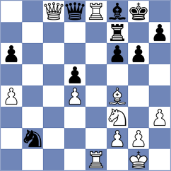 Sierra Vallina - Ma Qun (chess.com INT, 2023)