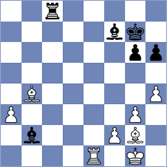 Myshakov - Tejedor Fuente (Chess.com INT, 2021)